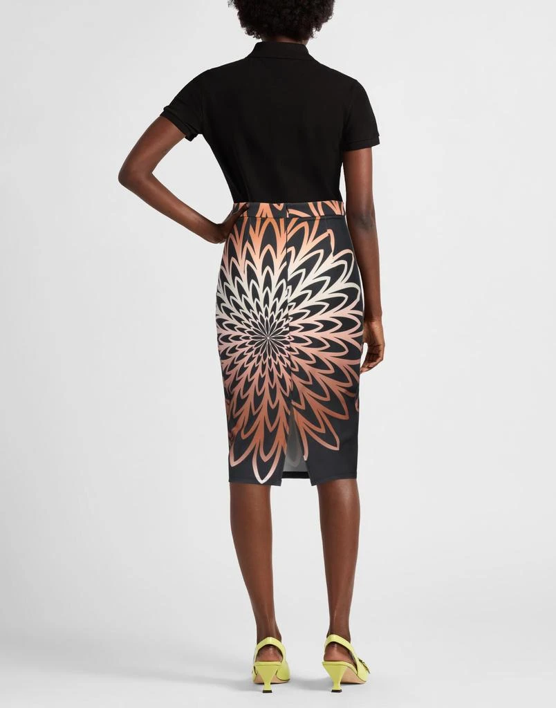 GAI MATTIOLO Midi skirt 3