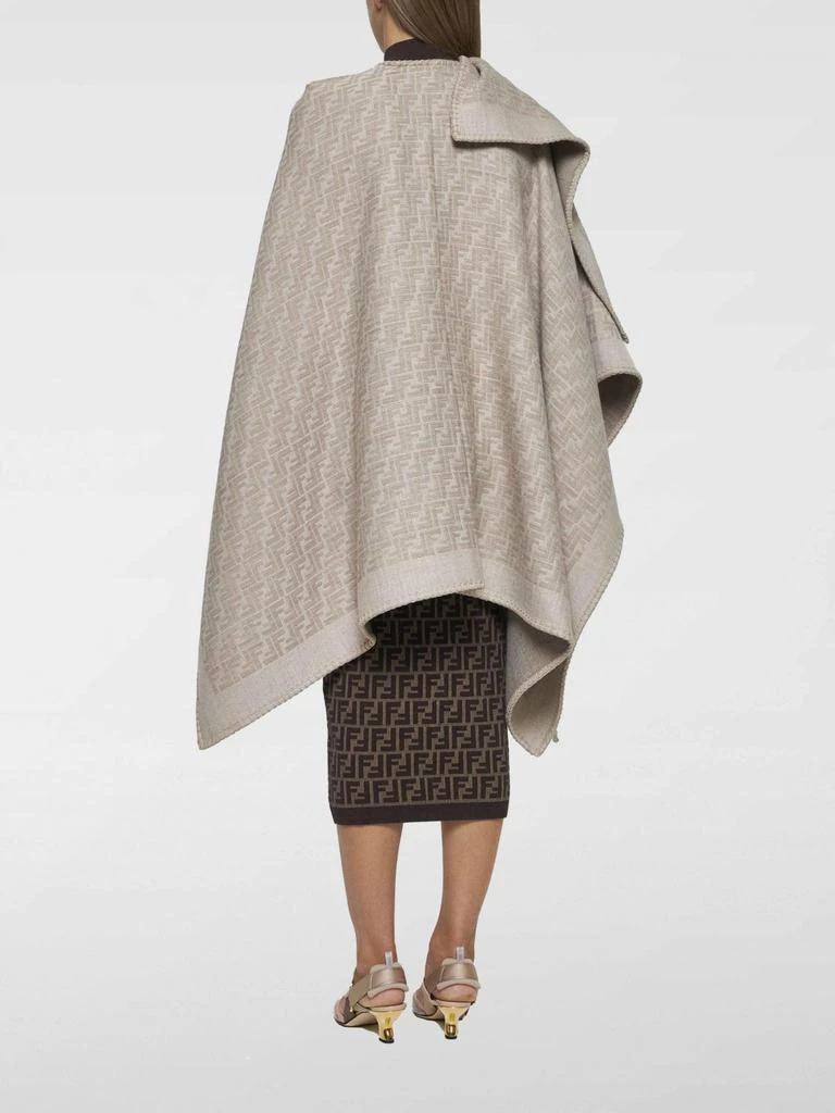 Fendi Jacket woman Fendi 2