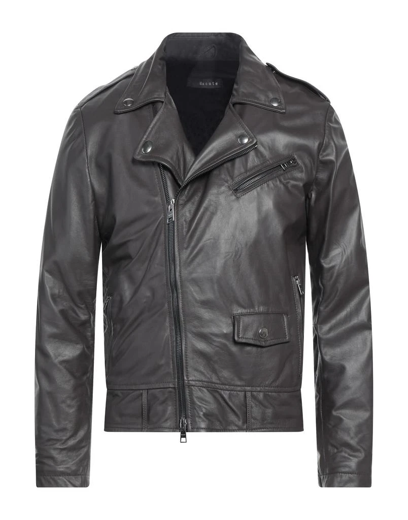 DACUTE Biker jacket 1