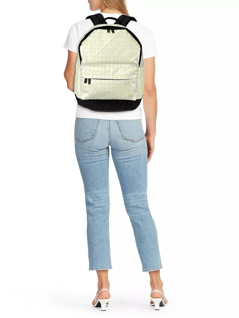 Issey Miyake Daypack Backpack 2