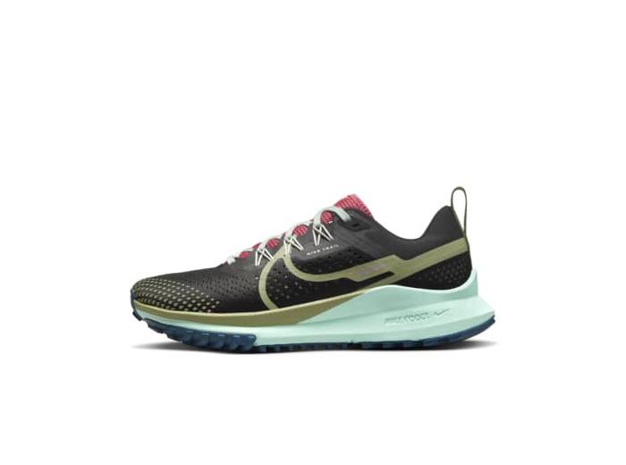 NIKE W NIKE REACT PEGASUS TRAIL 4