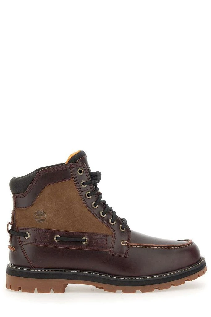 Timberland Timberland Lace-Up Boots 1