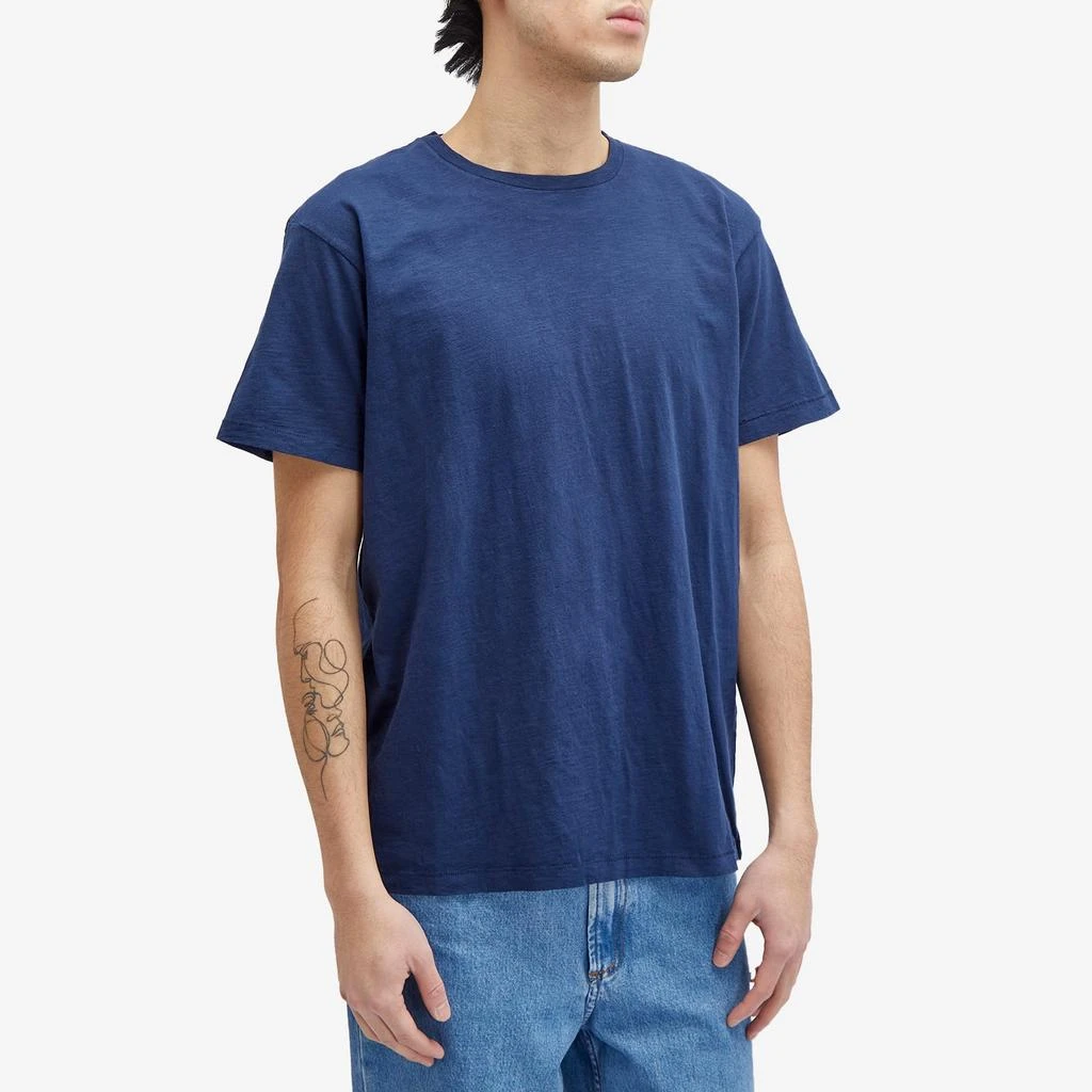 Nudie Jeans Nudie Jeans Co Roffe T-Shirt 2
