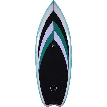 Hyperlite Frother 2.0 Wakesurf Board