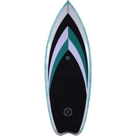 Hyperlite Frother 2.0 Wakesurf Board 2