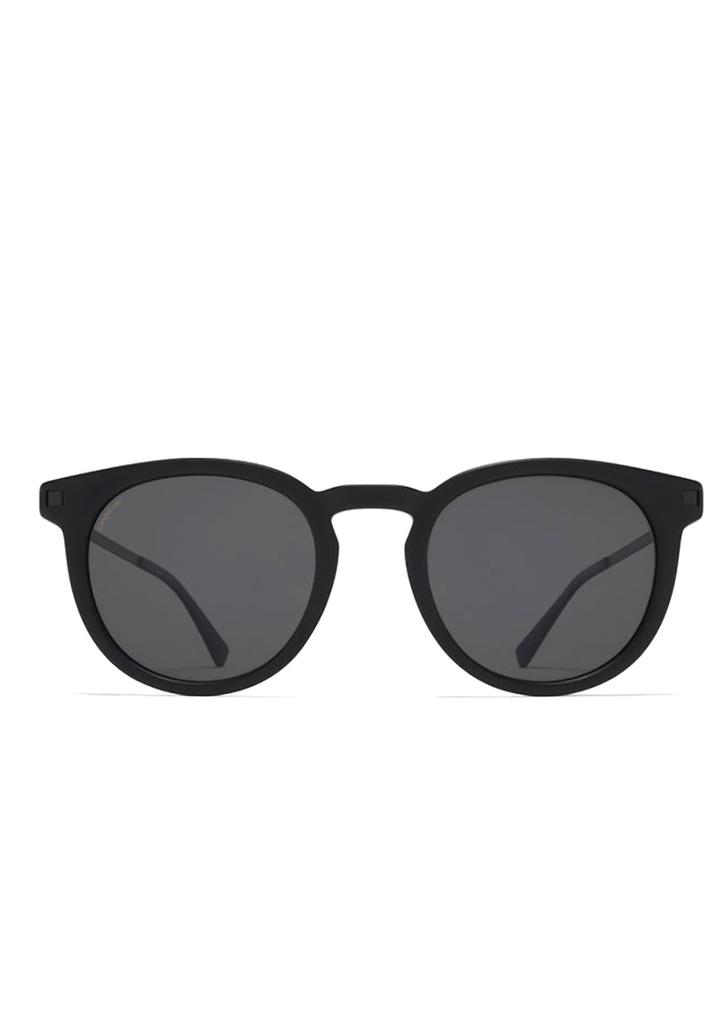 Mykita Mykita Lahti Round Frame Sunglasses