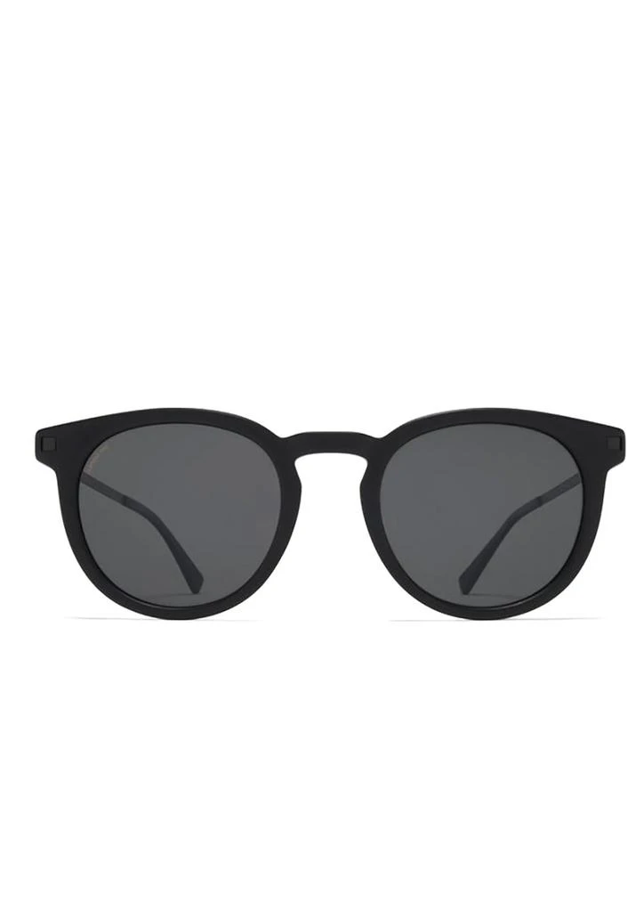 Mykita Mykita Lahti Round Frame Sunglasses 1