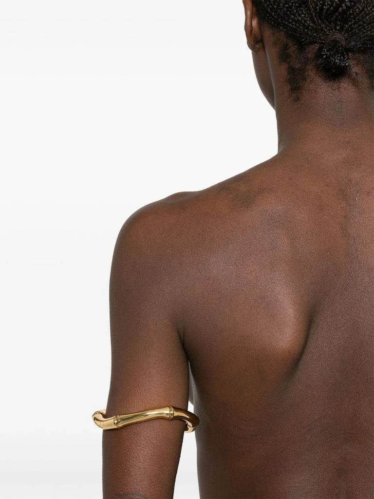 Gucci GUCCI - Gucci Bamboo Bracelet 2