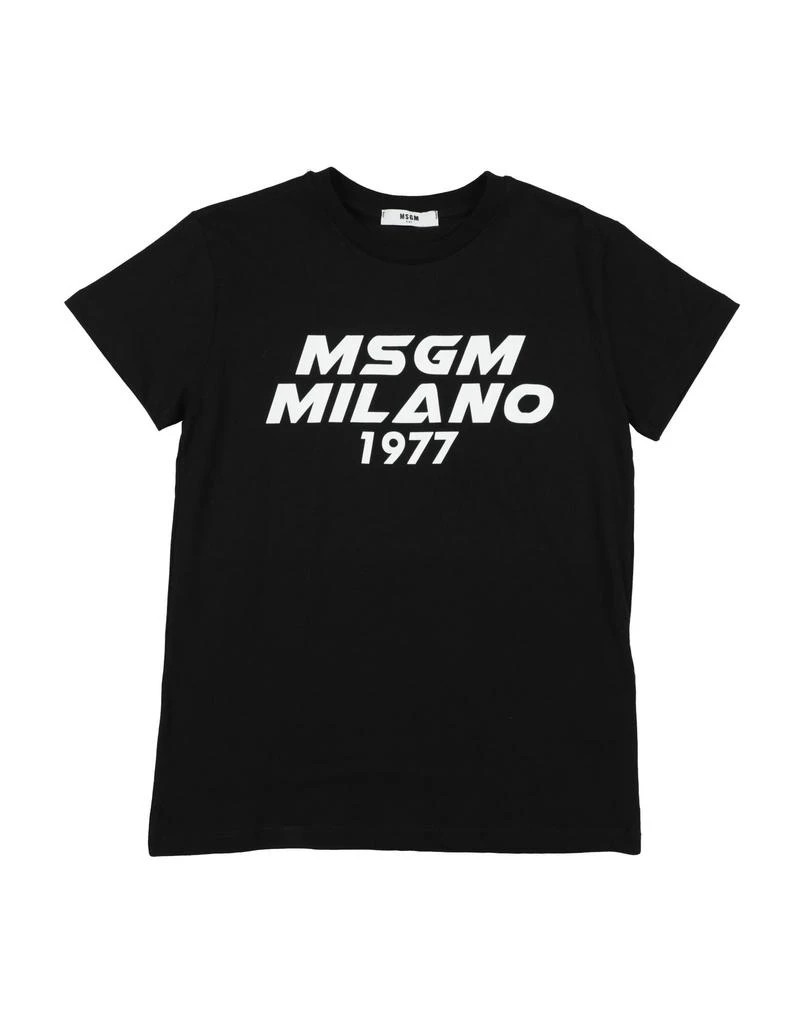 MSGM T-shirt 1