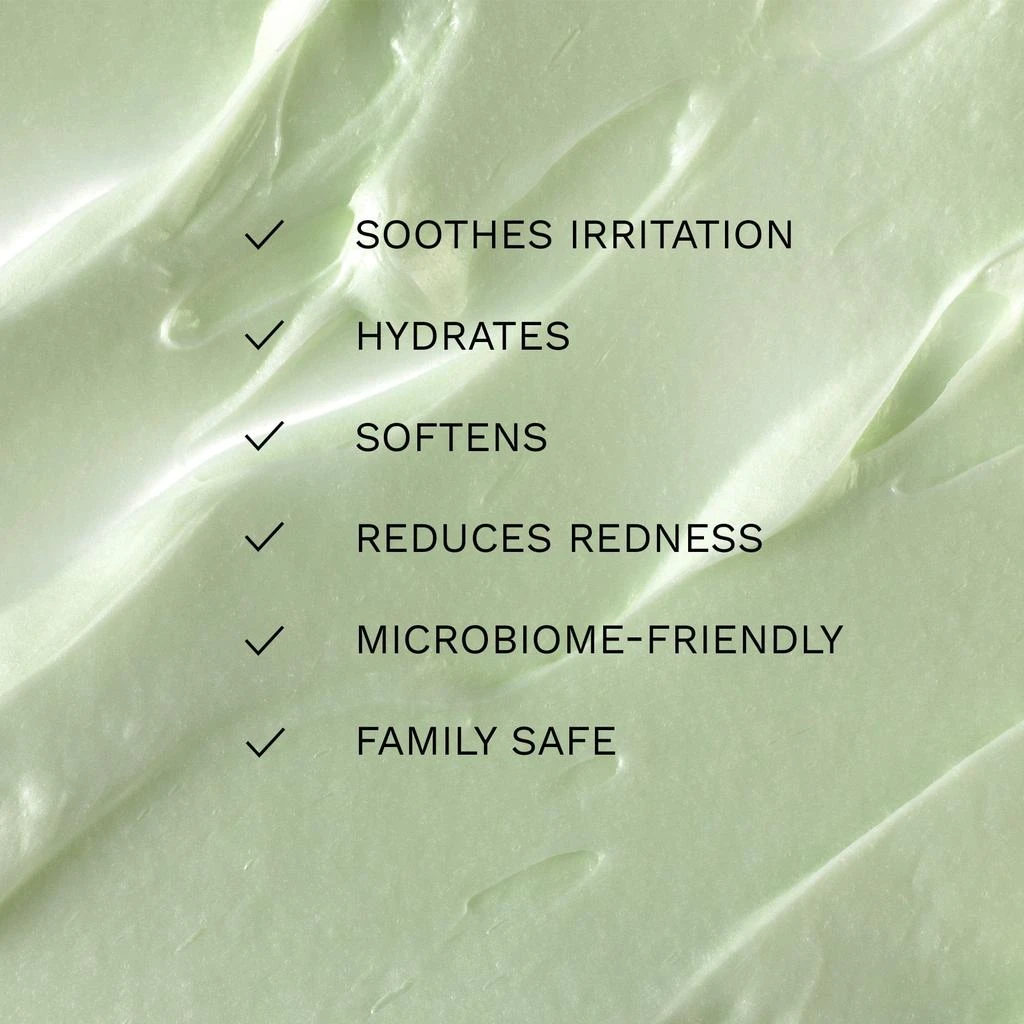 REN Clean Skincare Evercalm™ Ultra Comforting Rescue Mask 4