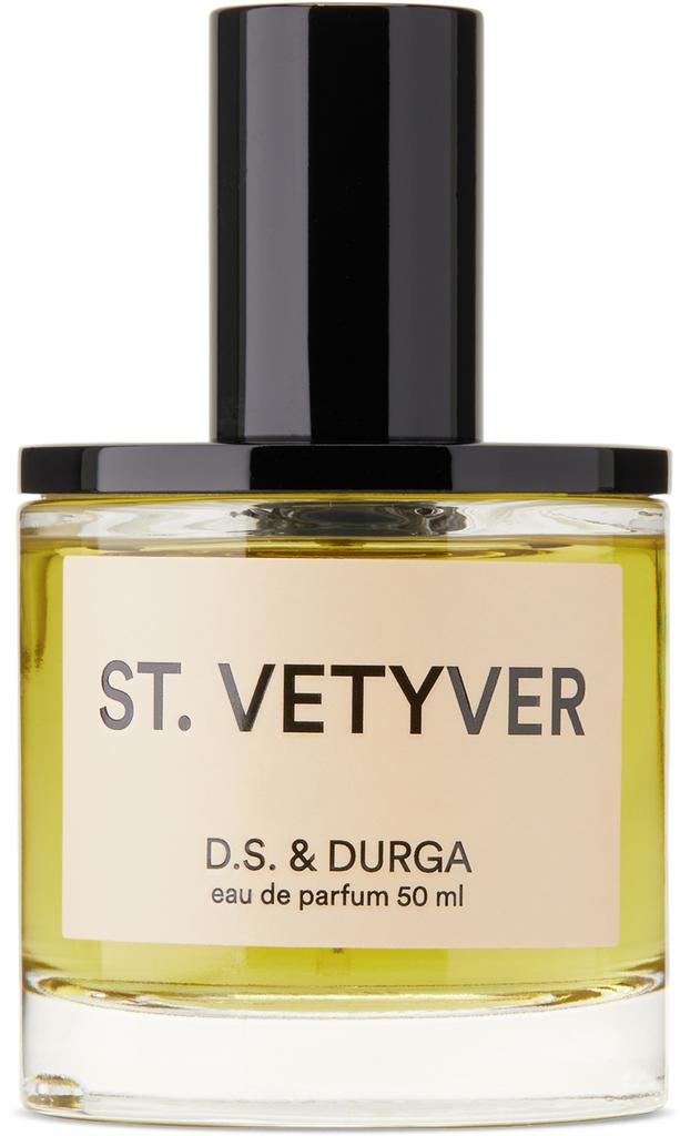 D.S. & DURGA St. Vetyver Eau de Parfum, 50 mL