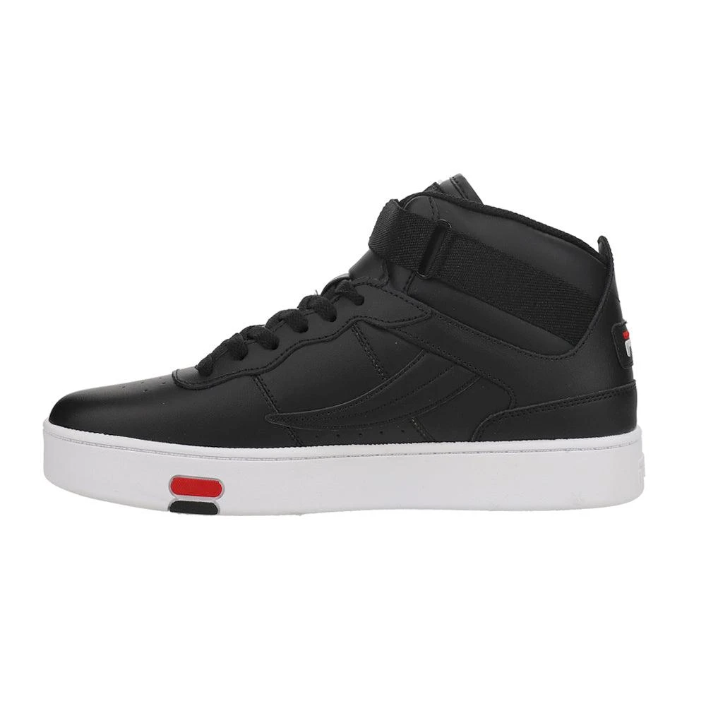 Fila V-10 LUX High Top Sneakers 3