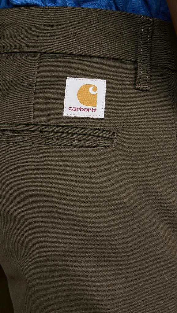 Carhartt WIP Sid Pants 5