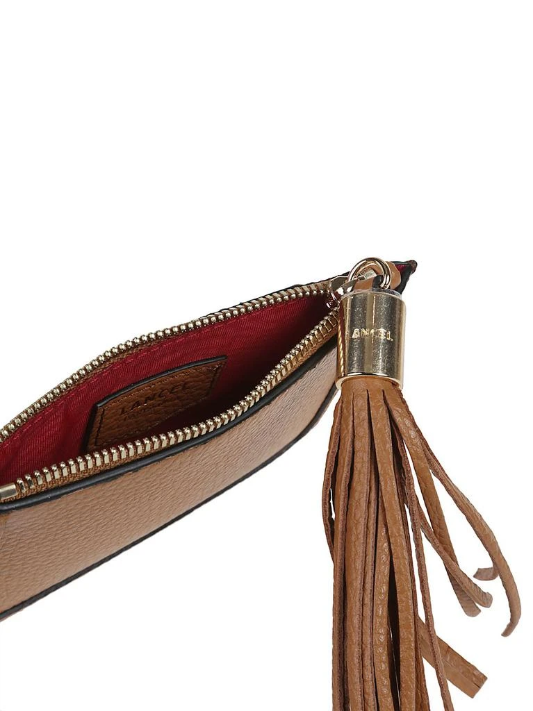 LANCEL Lancel Premier Flirt L Zipped Card Holder 3