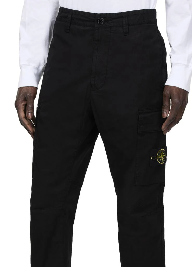 Stone Island Cargo pants 4