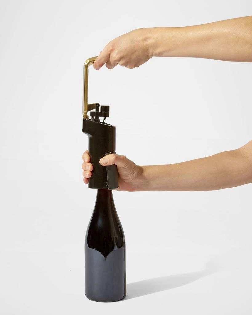 Rabbit Lever Corkscrew 3
