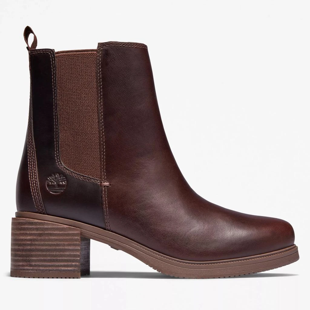 Timberland Women's Dalston Vibe Mid Chelsea Boot 1