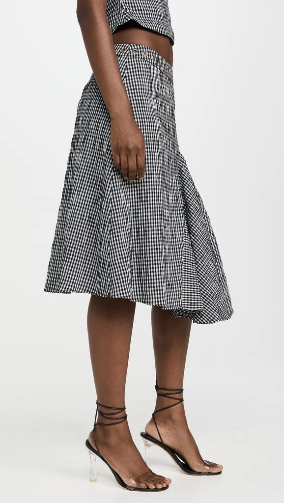 Miaou Mila Skirt 3
