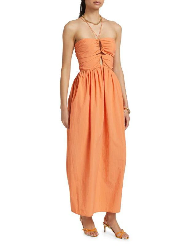 Rails Silvia Strappy Maxi Dress 3