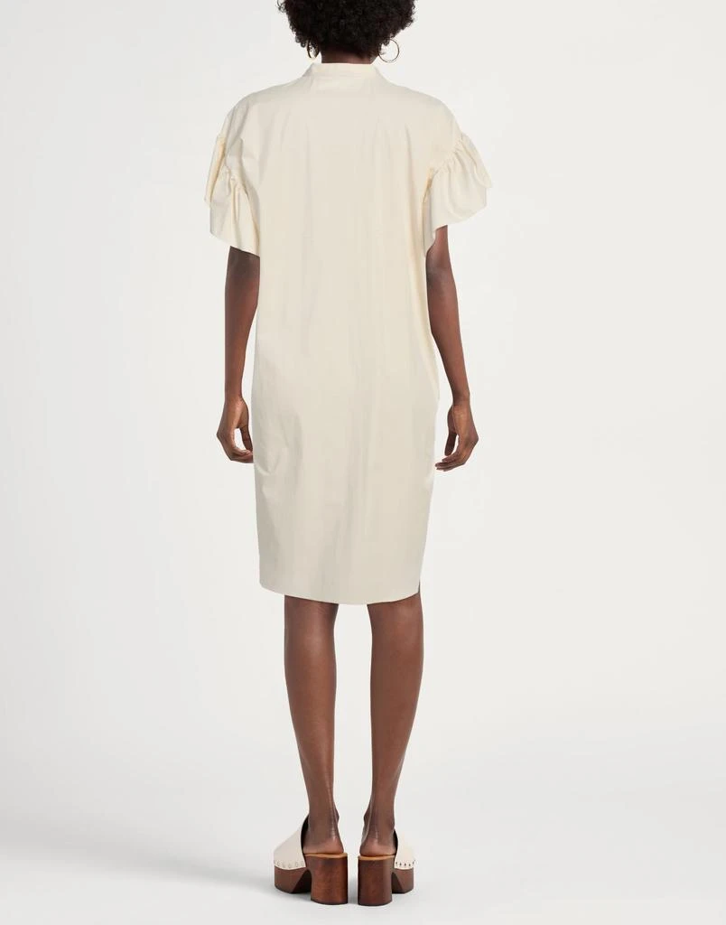 CALIBAN Short dress 3