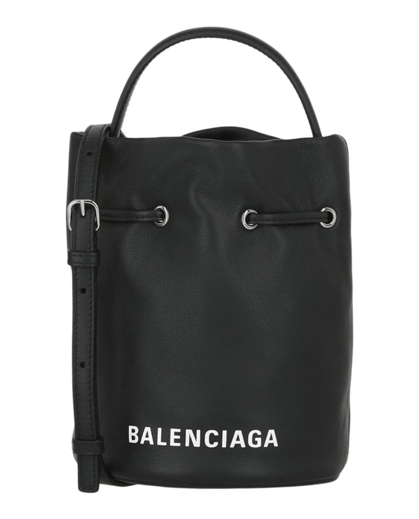 Balenciaga Everyday XS Drawstring Bucket Bag 1