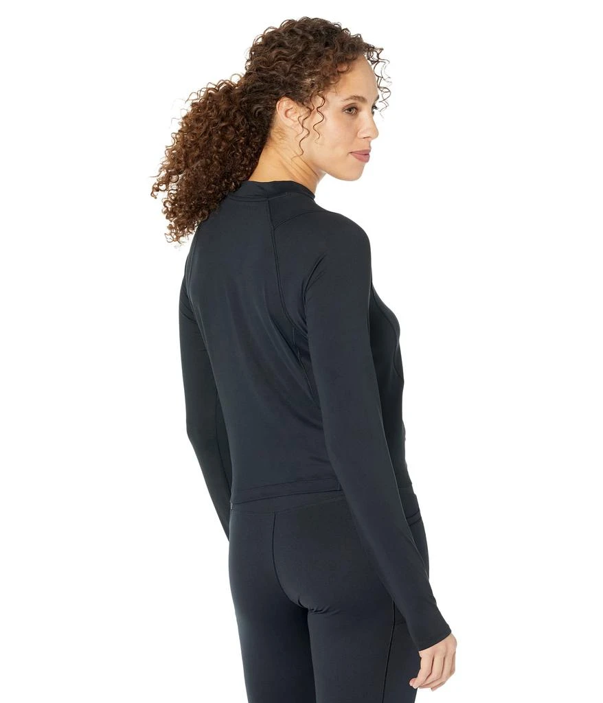 Mountain Hardwear Crater Lake™ Long Sleeve Crop 2