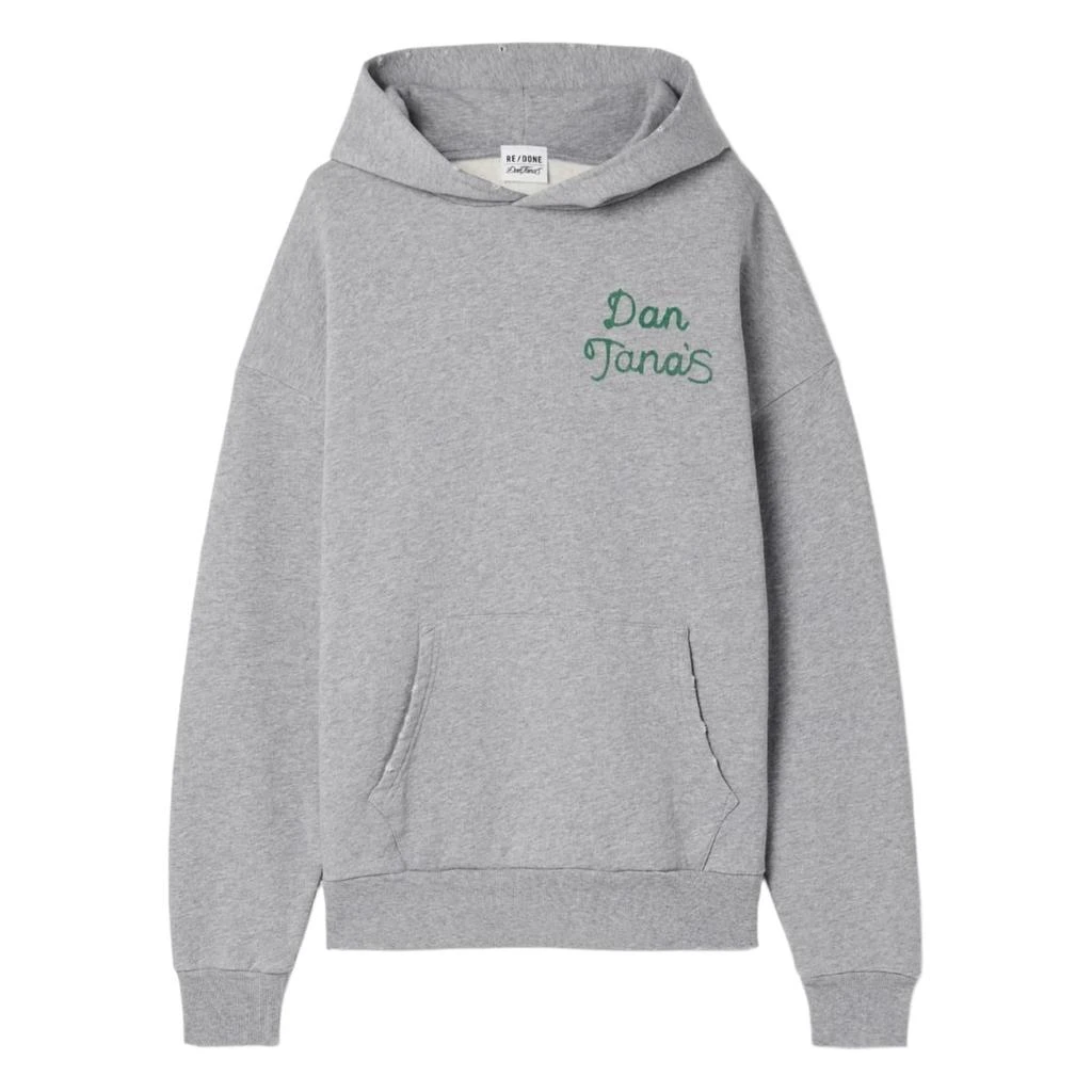 Re/Done Re/Done - Modern Hoodie Dan Tana House 3