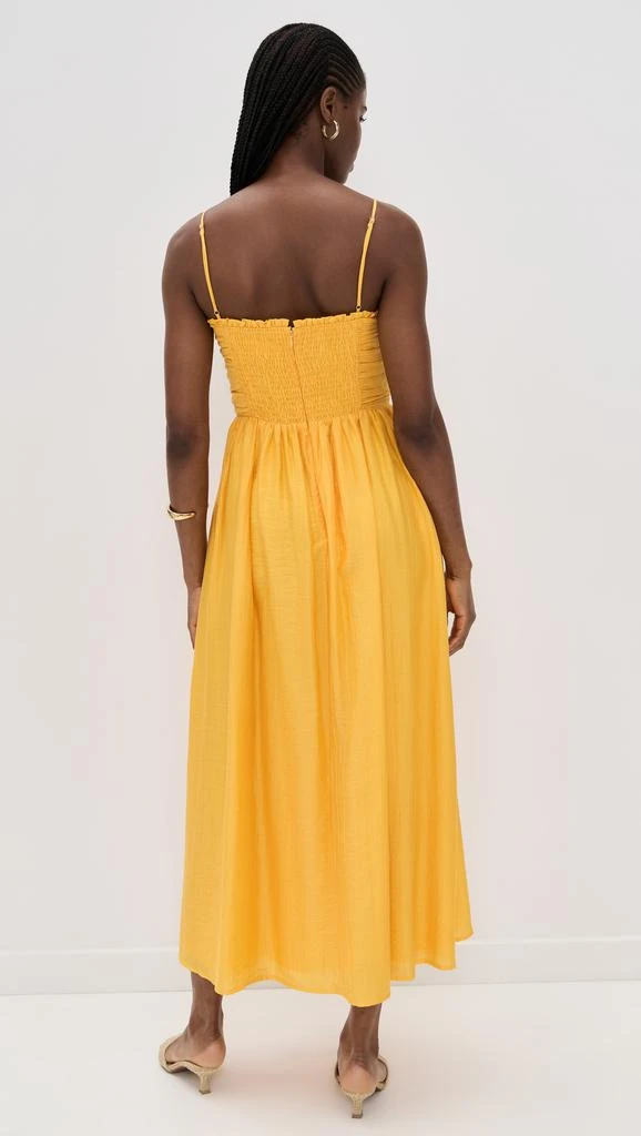 Line & Dot Celesta Maxi Dress 2