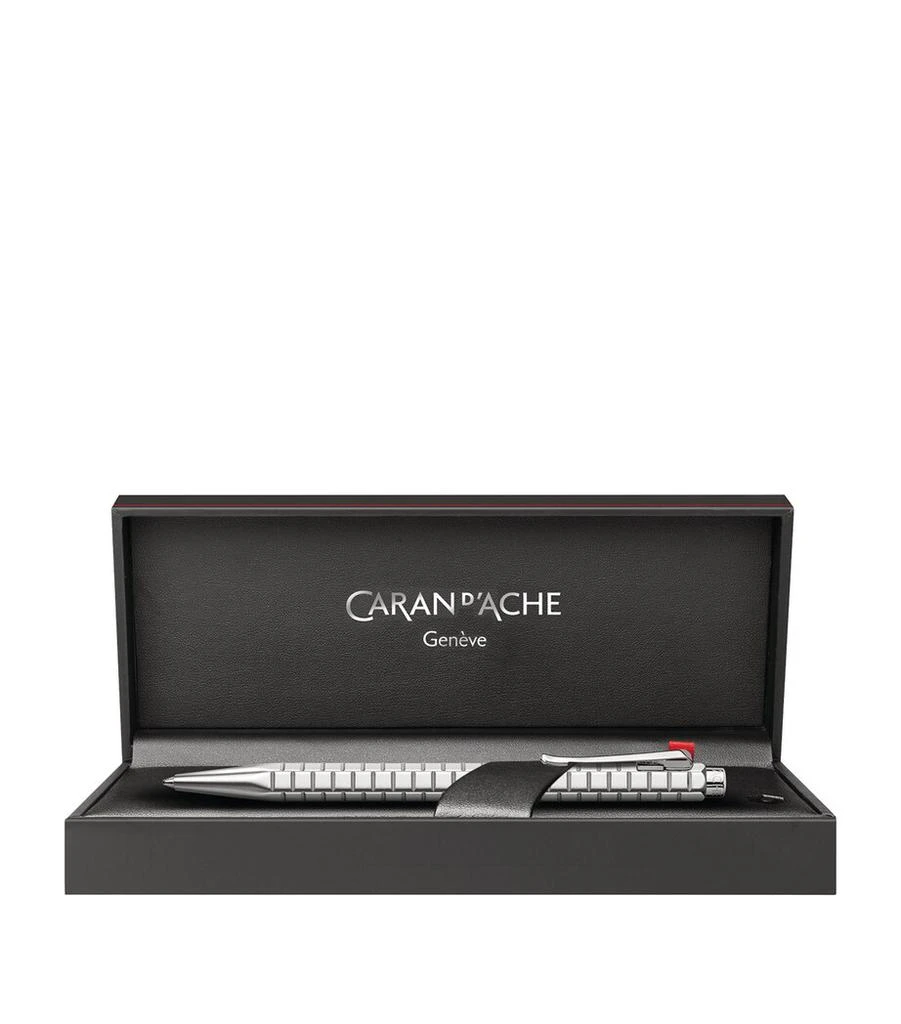 Caran d'Ache Ecridor Avenue Ballpoint Pen 2