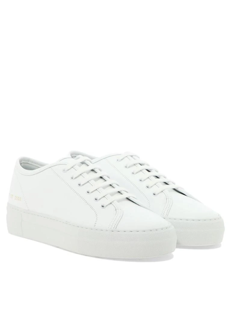Common Projects Common Projects "Tournament" Sneakers 2