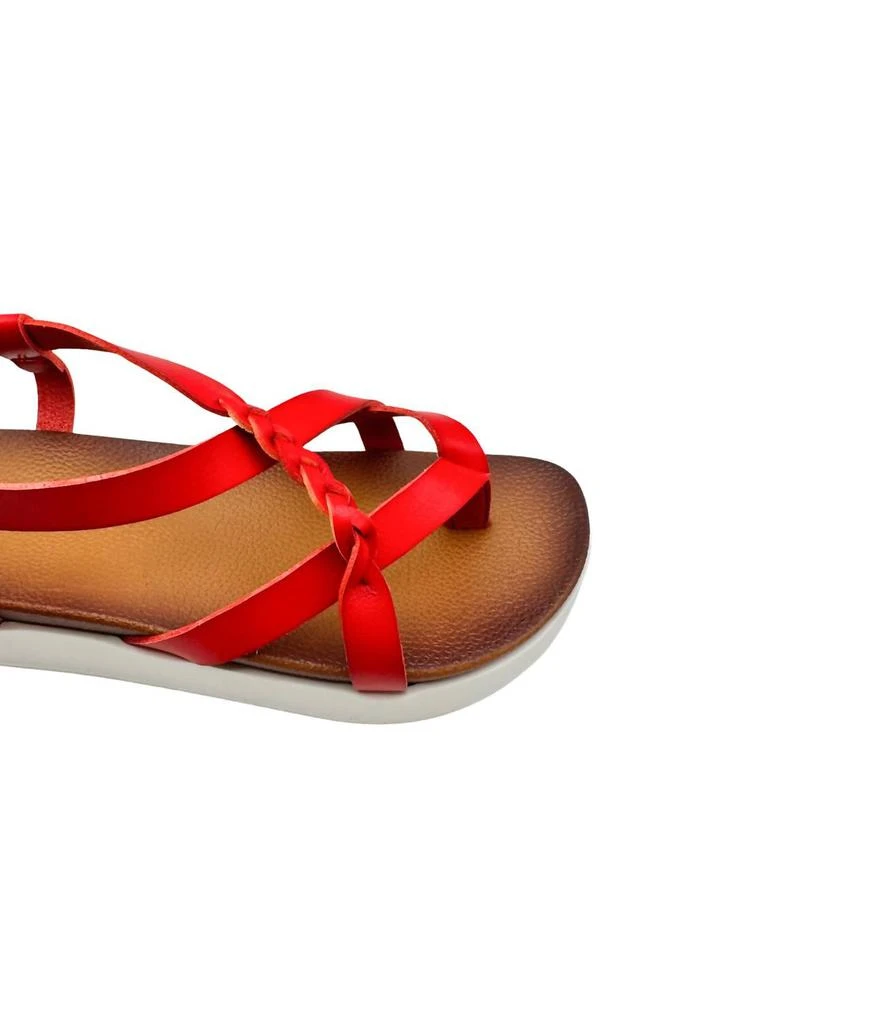 Not Rated Women's Sela Sandal 3