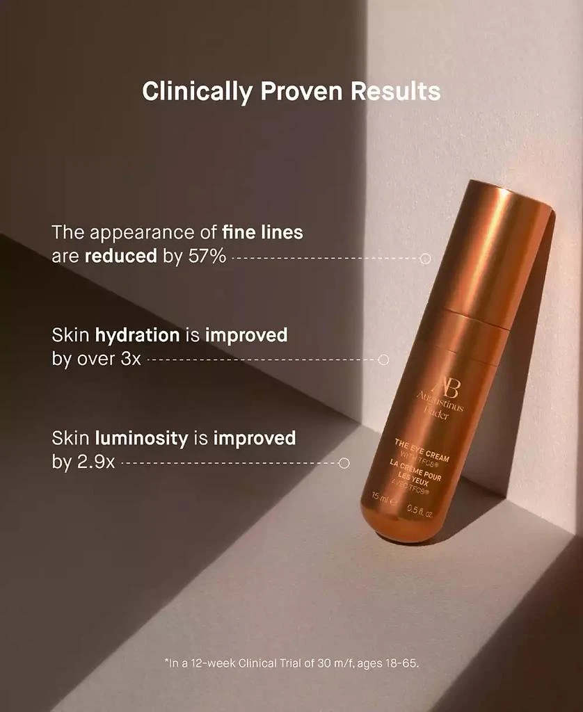 Augustinus Bader 4-Pc. The Rich Cream Mini Routine Set 7