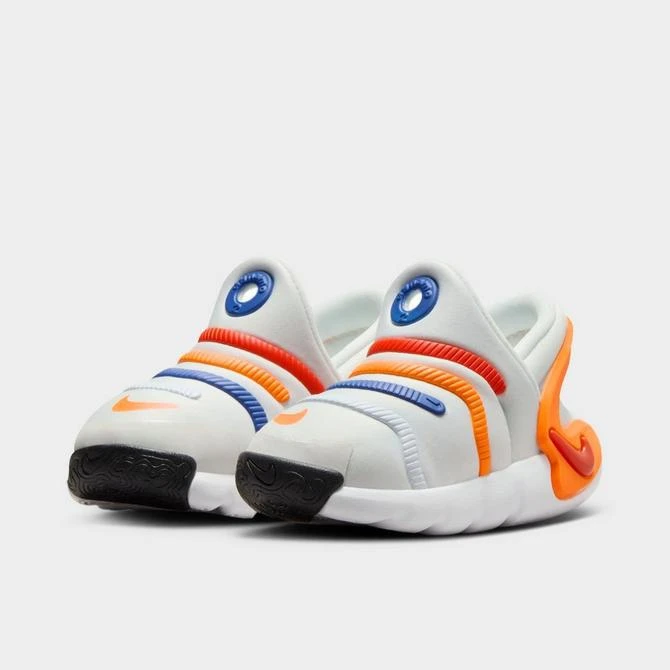 NIKE Kids' Toddler Nike Dynamo 2 EasyOn Casual Shoes (2C-7C) 2