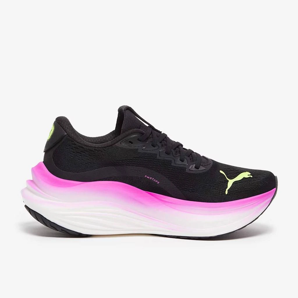 Puma Puma - Women
s Magmax Nitro Running Shoes