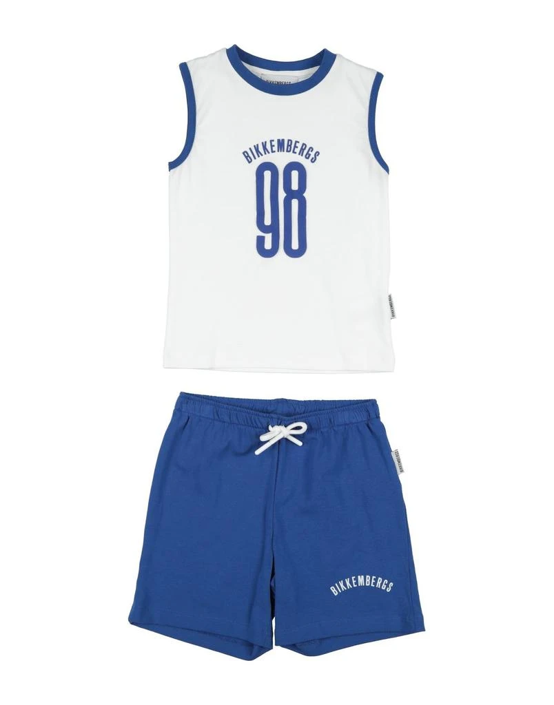 BIKKEMBERGS Kids’ co-ord