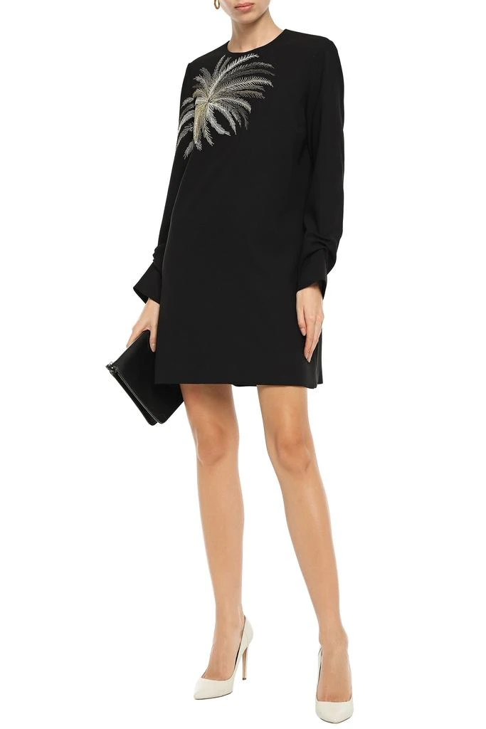 Victoria, Victoria Beckham Victoria, Victoria Beckham - Robe Courte - Femme 4