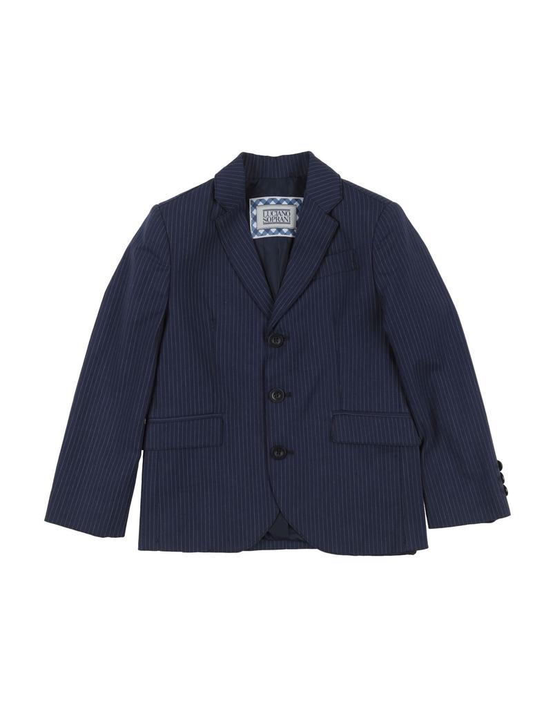 LUCIANO SOPRANI Blazer