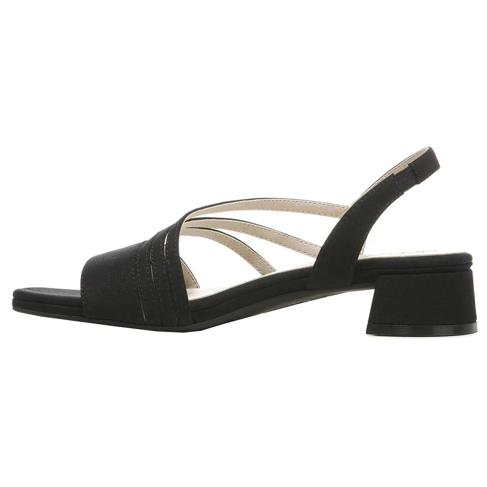 LifeStride Joy Sling Back Sandals 3