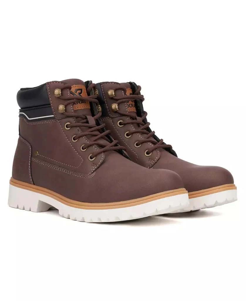 XRAY Footwear Men's Archer Work Boots 2