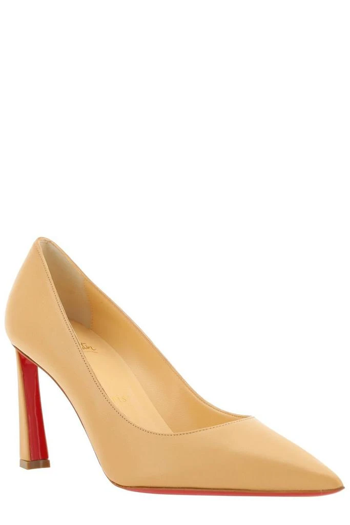 Christian Louboutin Christian Louboutin Condora Pointed Toe Pumps 2