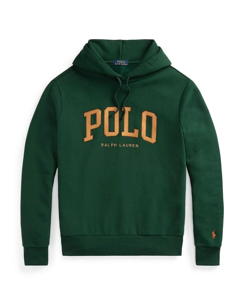 Ralph Lauren Fleece Logo Hoodie 6