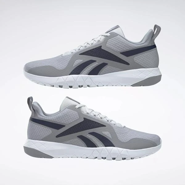 Reebok Flexagon Force 3 Wide 4E Men's Training Shoes 7