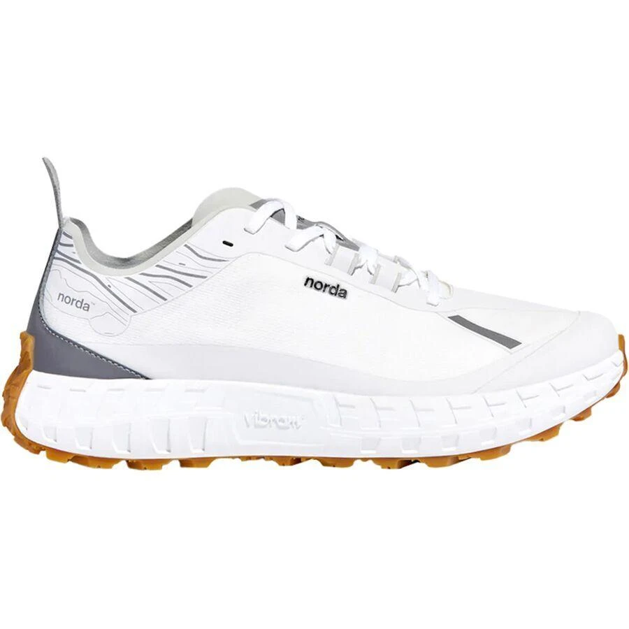 Norda 001 Shoe - Men's