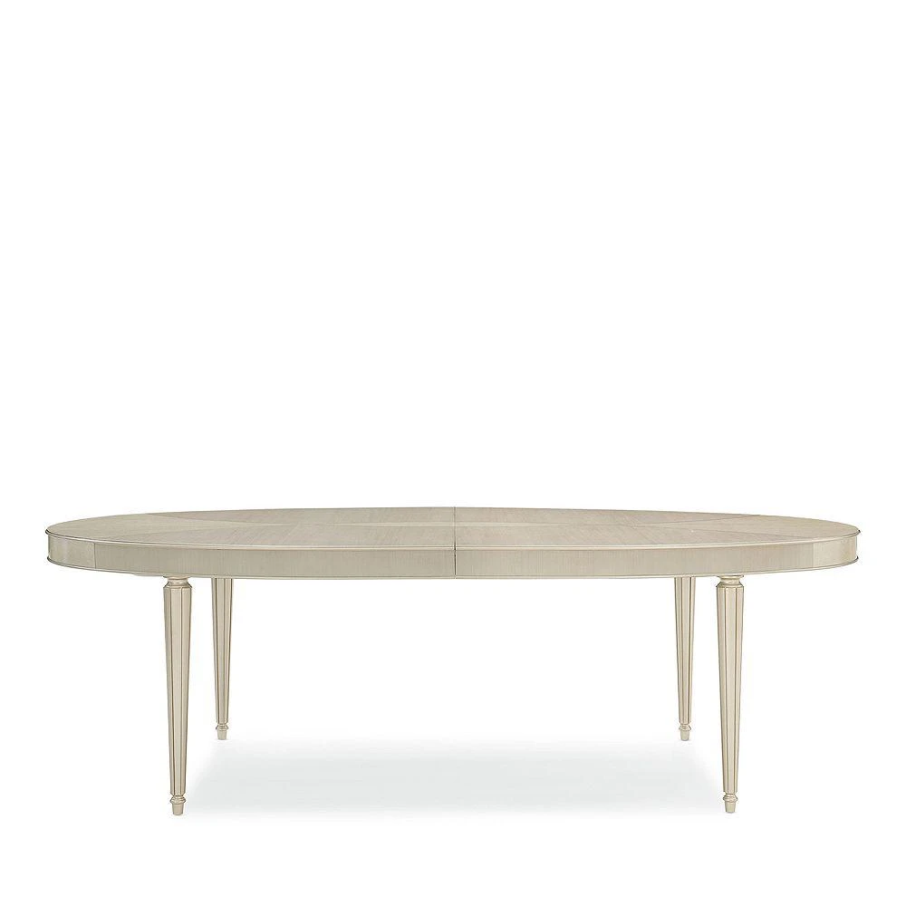 caracole The Source Dining Table 6