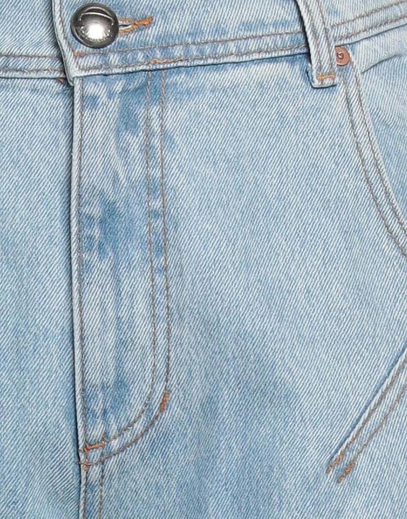 ANDERSSON BELL Denim pants 4
