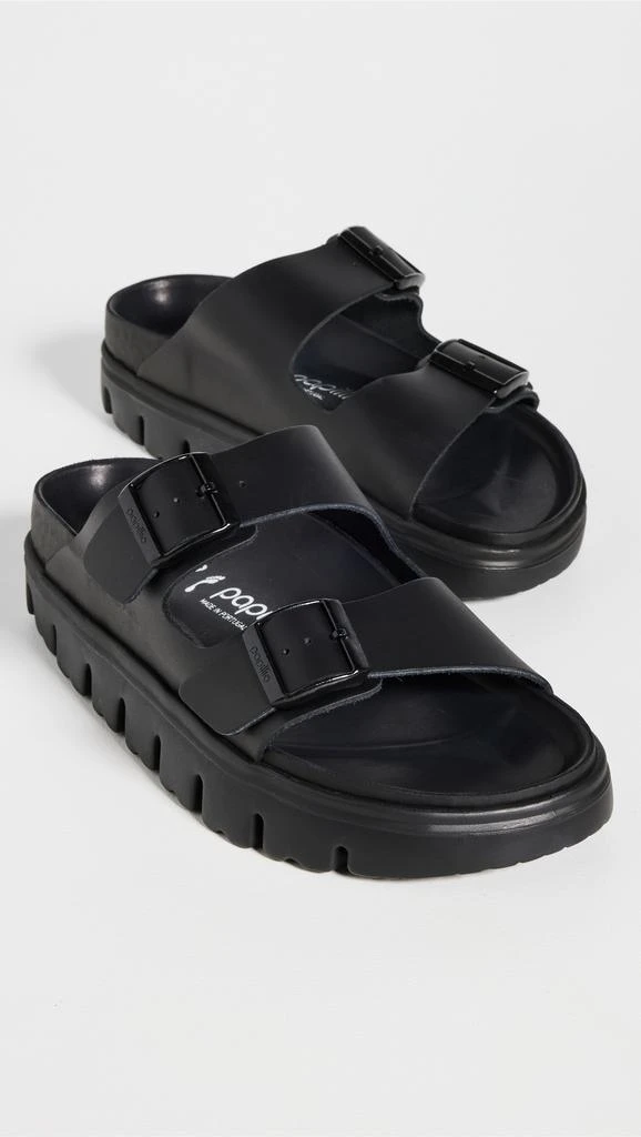 Birkenstock Arizona Chunky Sandals 4