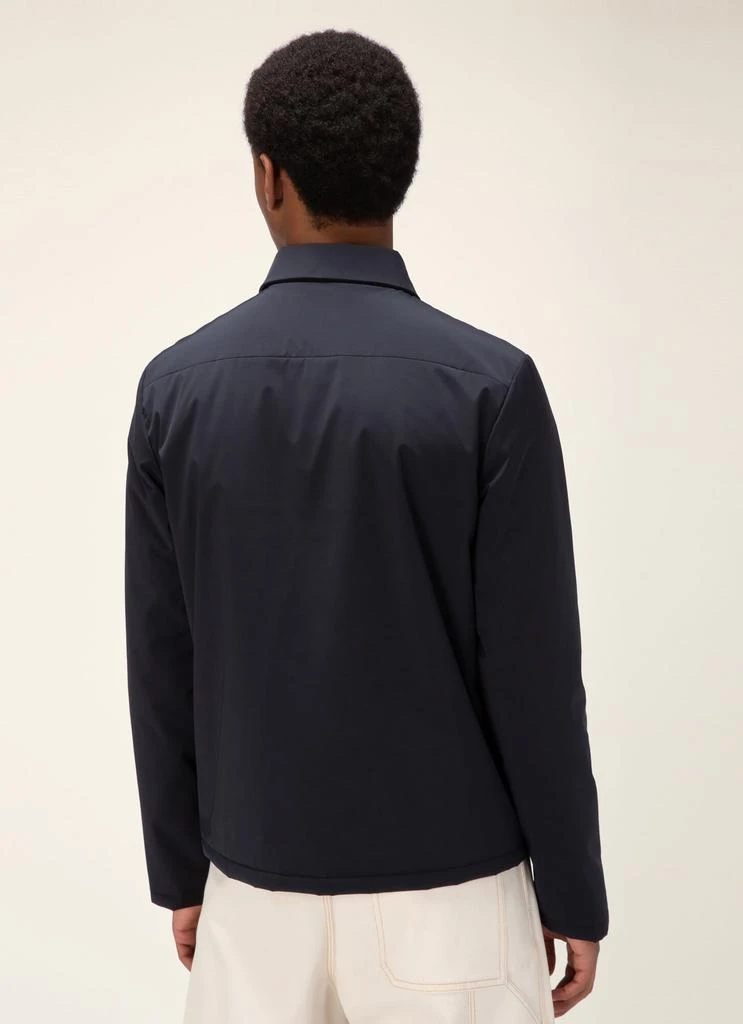 Bally Padded Overshirt 3