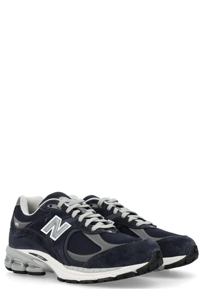 New Balance New Balance 2002R Lace-Up Sneakers 3