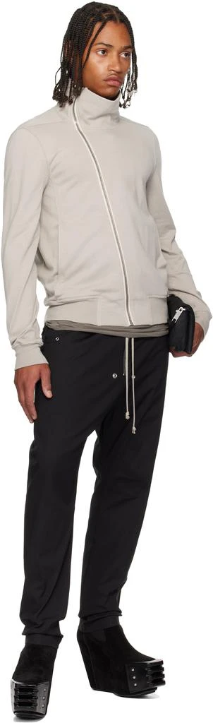 Rick Owens Off-White Concordians Bauhaus Jogger Track Jacket 4