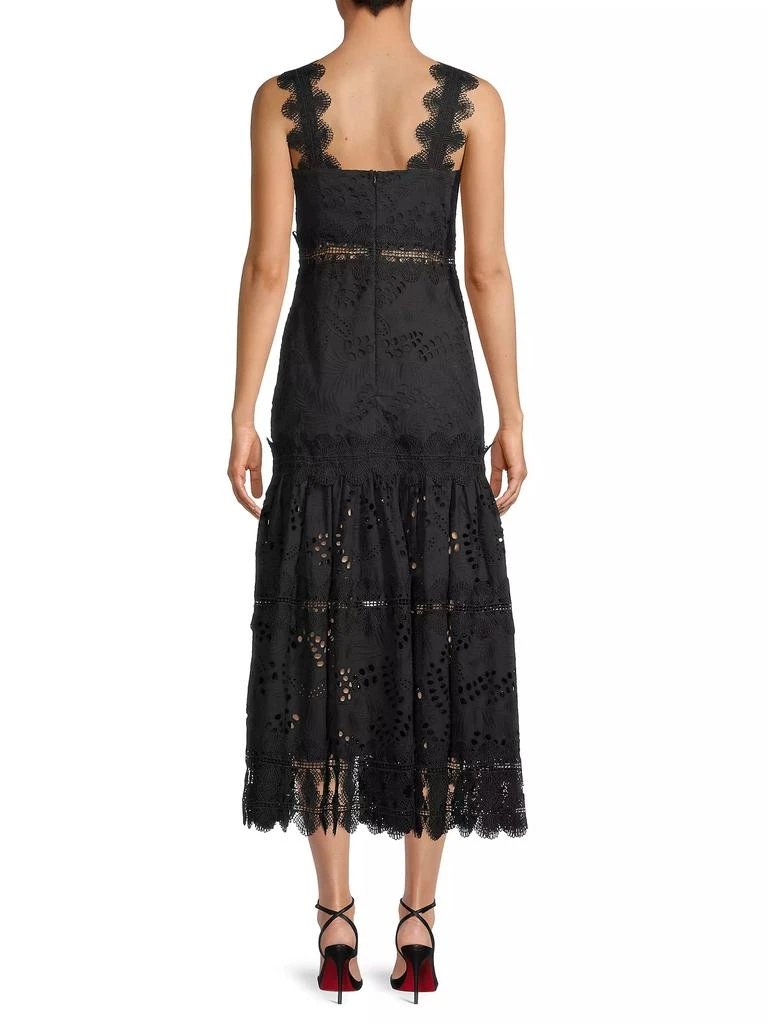Waimari Sireneuse Dress 5